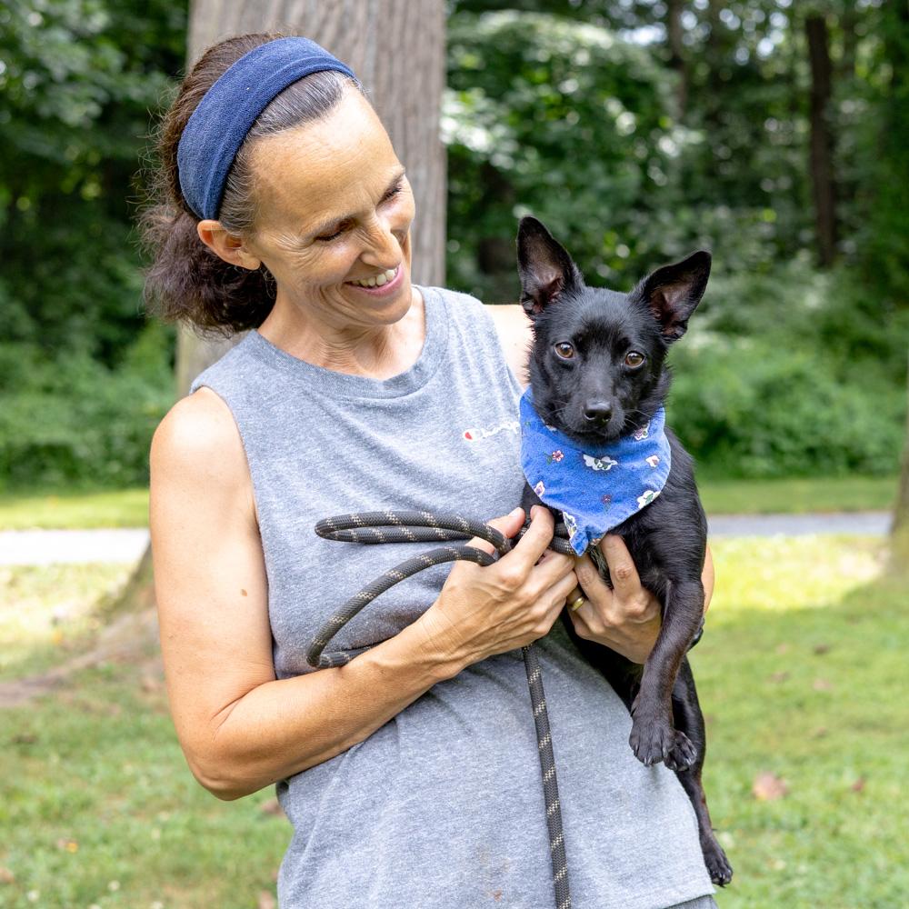 Nano  (Male)    Avail 8/23