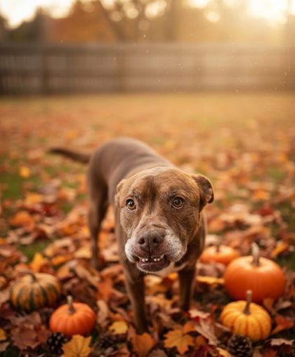 Enlarge Donner, a Adoptable American Bulldog in Stratham, NH image 1/3