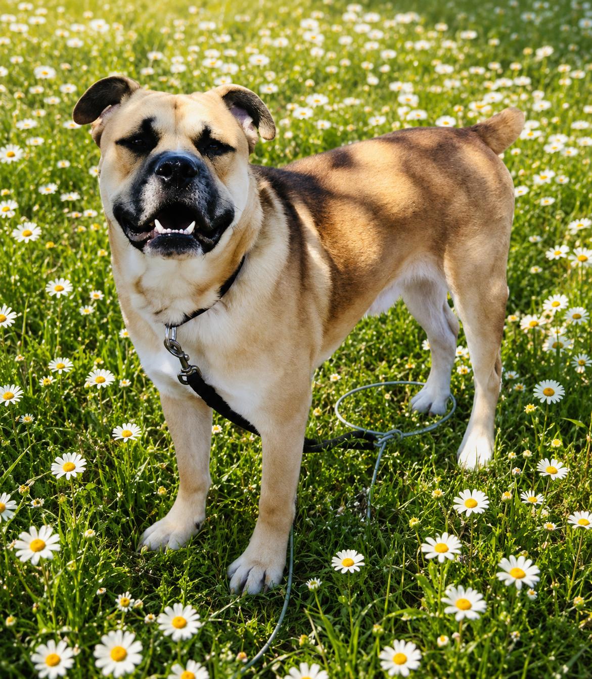 Enlarge ROCKY, a ADOPTABLE mixed breed in Portland , OR image 5/6
