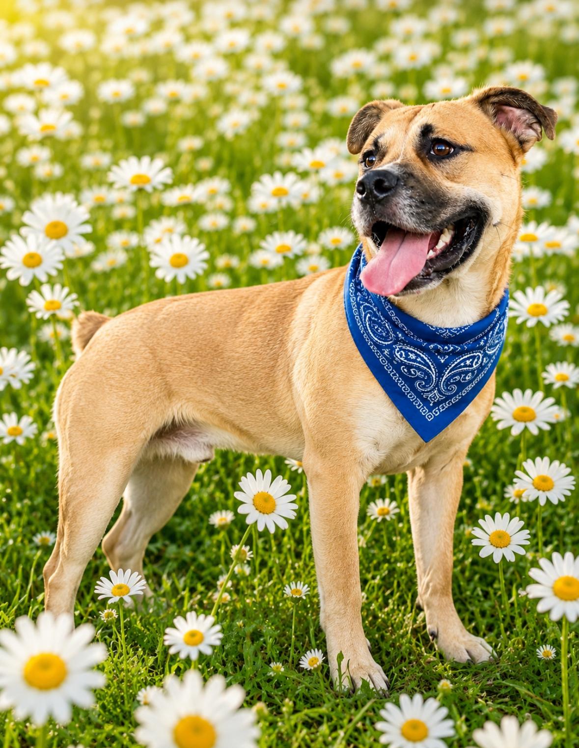 Enlarge ROCKY, a ADOPTABLE mixed breed in Portland , OR image 3/6