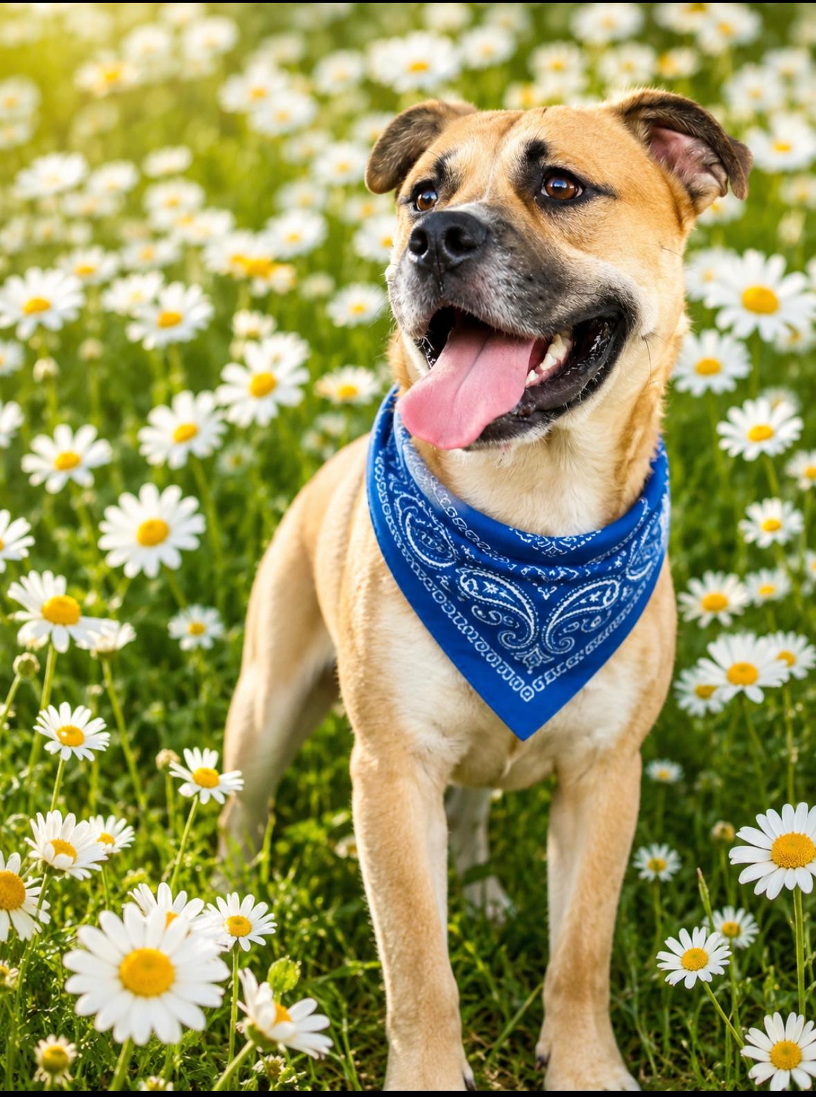ROCKY, ADOPTABLE, Young Male Shepherd & Labrador Retriever.