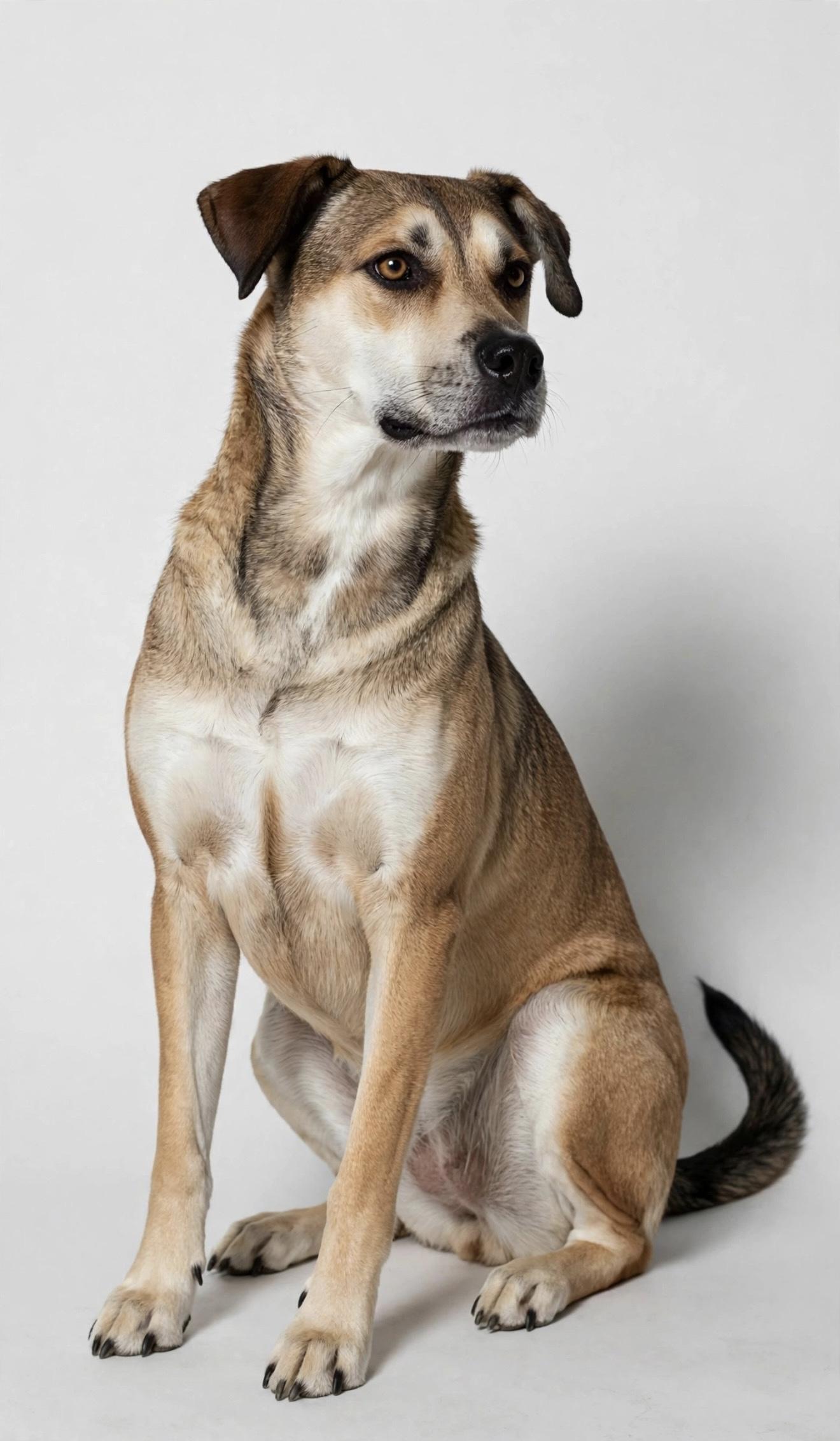 Enlarge MILO, a Adoptable mixed breed in Allentown, PA image 3/6