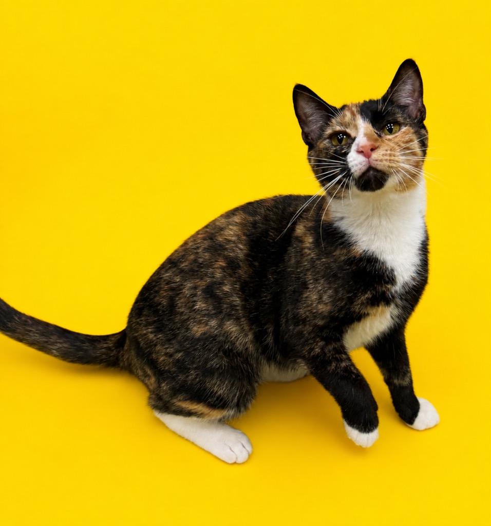 Enlarge Missy, a Adoptable mixed breed in Columbia, TN image 1/1