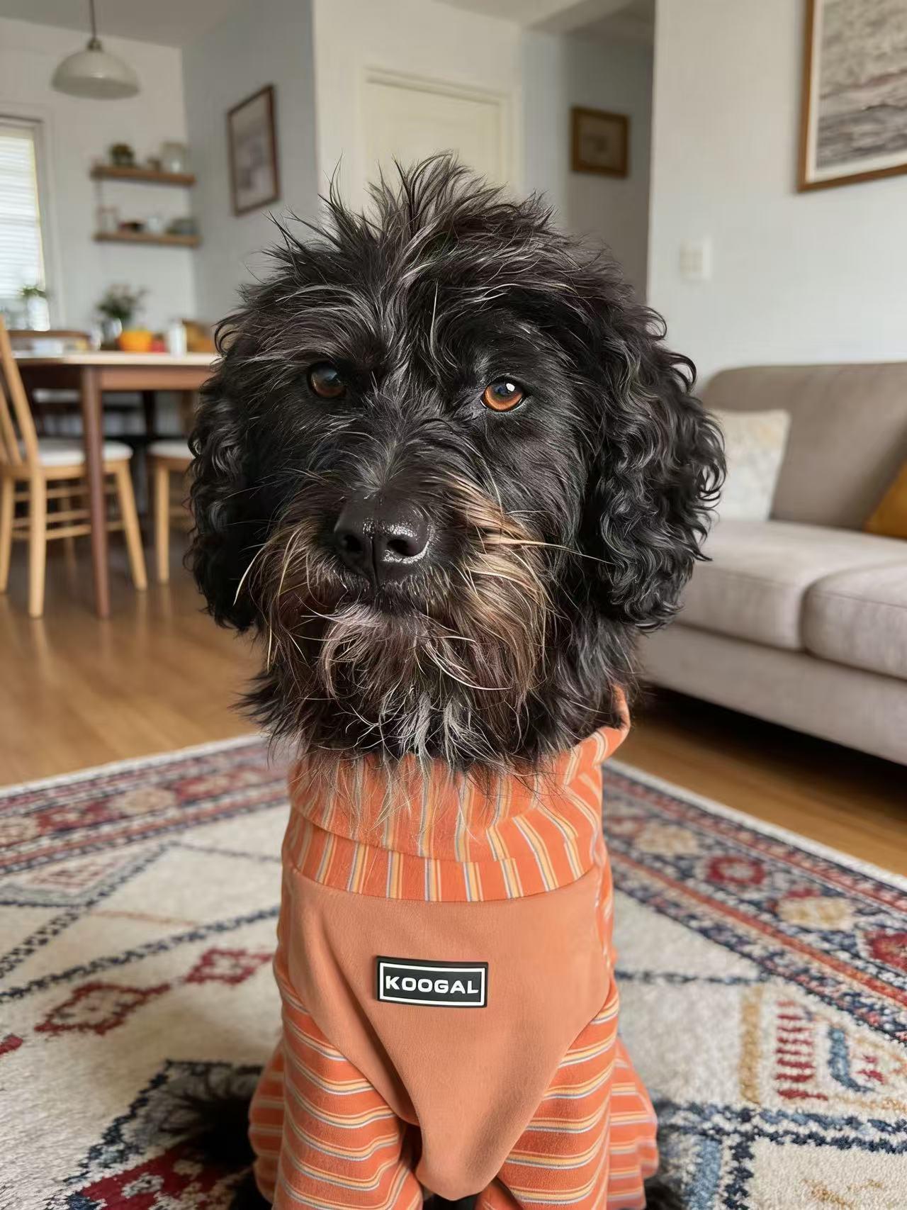 Enlarge Kiwi, a ADOPTABLE mixed breed in Vancouver, BC image 6/6