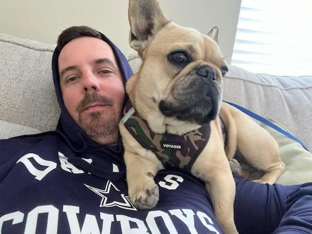 Enlarge Banks, a ADOPTABLE mixed breed in Murrieta, CA image 6/6