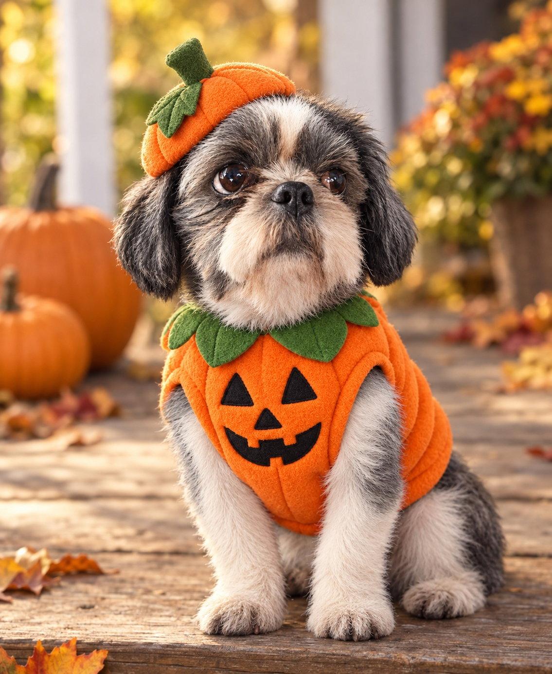 Enlarge Bluey, a Adoptable Shih Tzu in Blackwood, NJ image 3/3