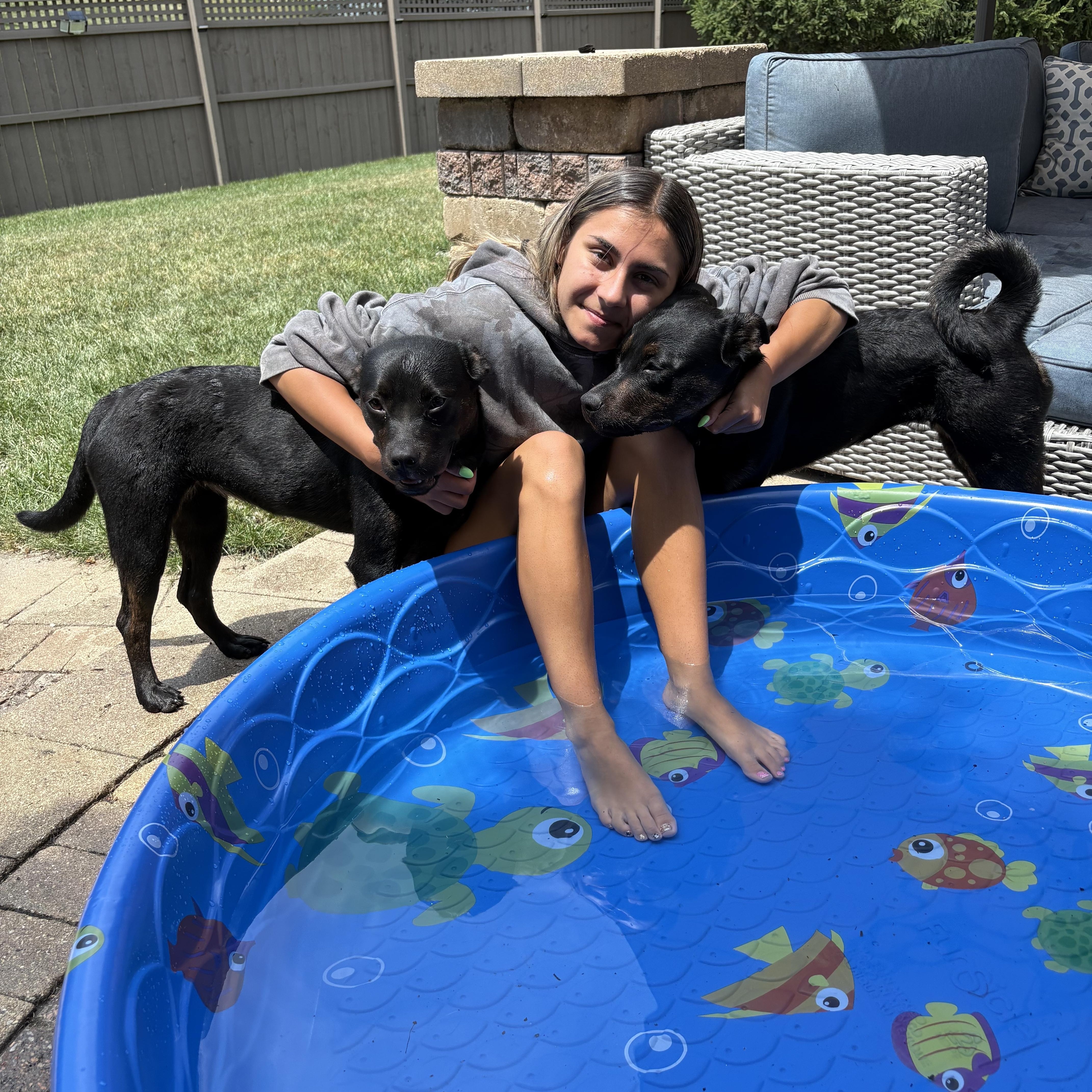 Tessa