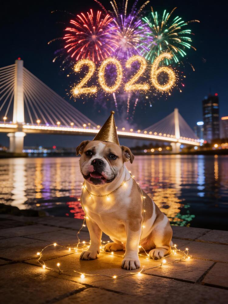 Chevy, Adoptable, Adult Female English Bulldog.