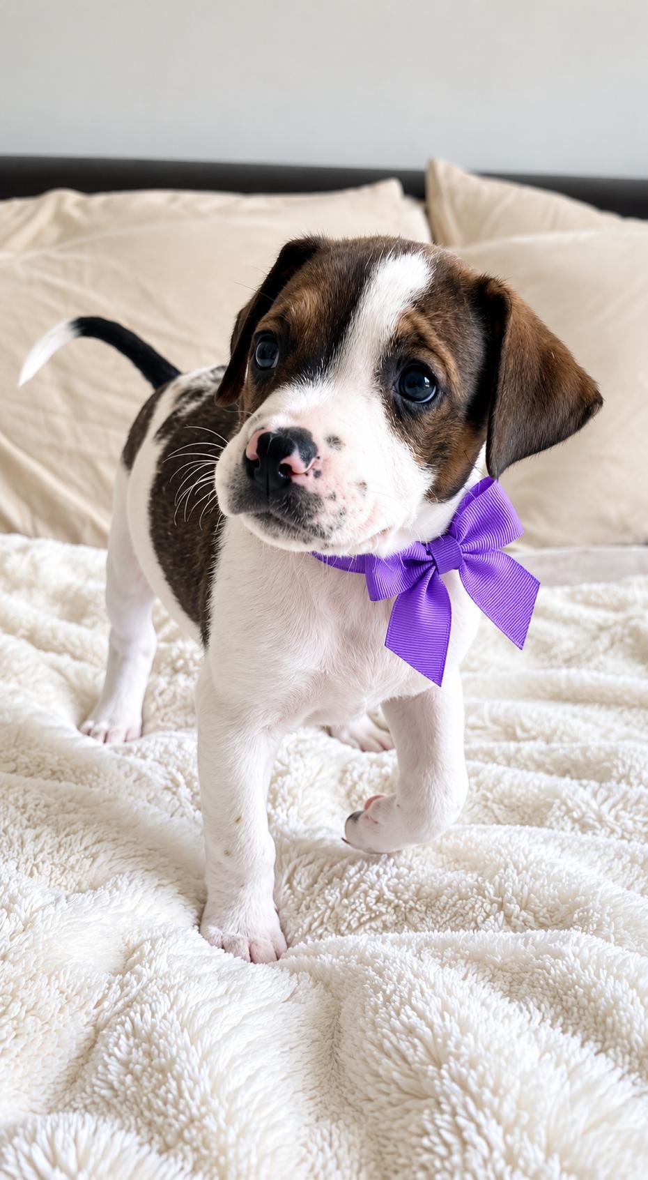 Enlarge Sassy, a Adoptable mixed breed in Jacksonville, FL image 1/4