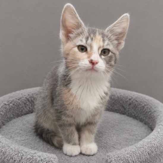 Enlarge Nevaeh, a Adoptable mixed breed in Andover, MN image 2/3