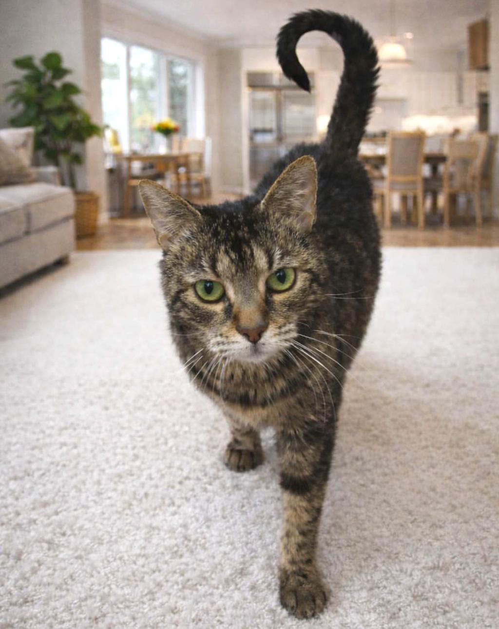 Enlarge Snickers, an adoptable mixed breed in Greensburg, PA image 5/6
