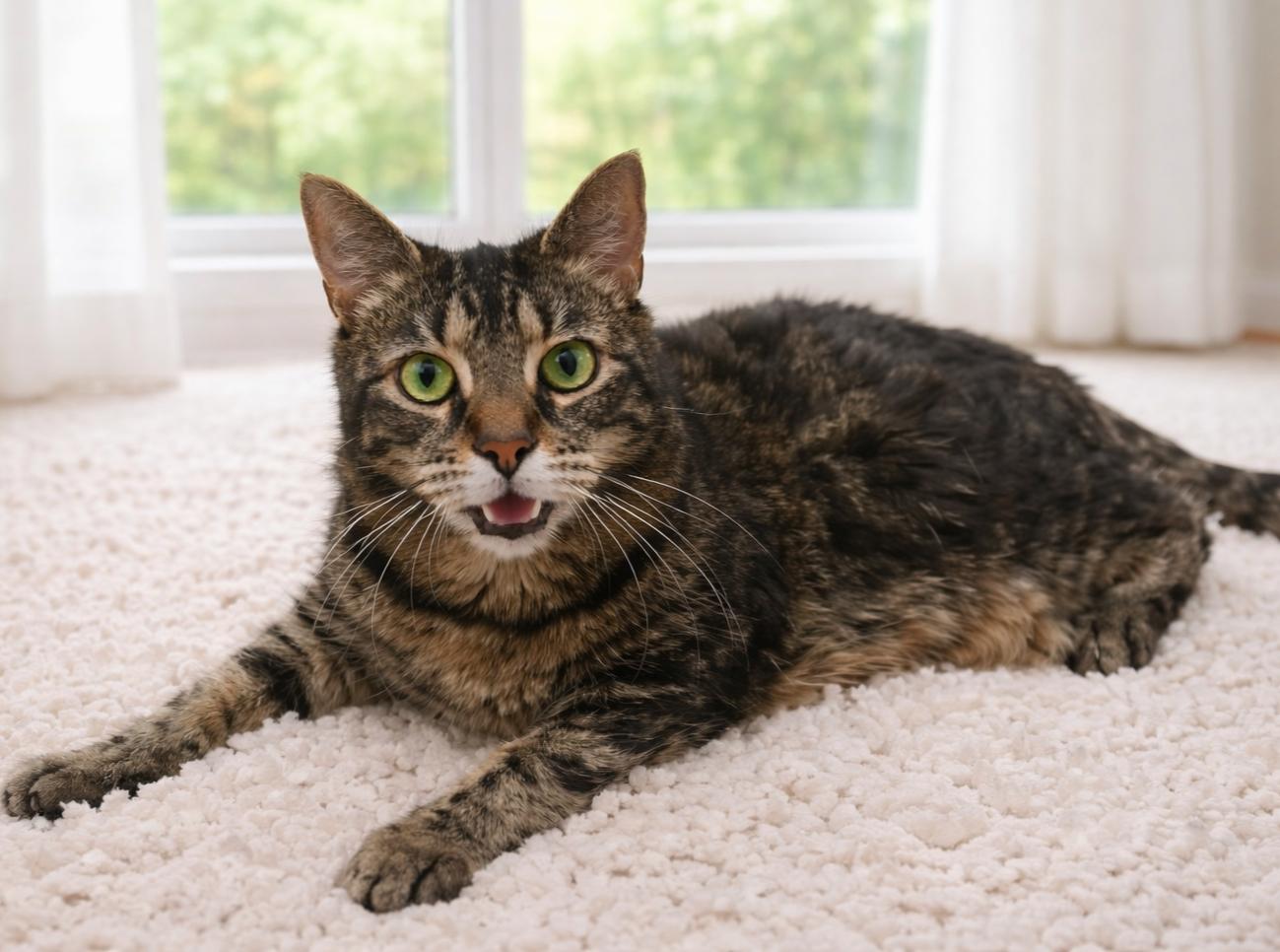 Enlarge Snickers, an adoptable mixed breed in Greensburg, PA image 4/6
