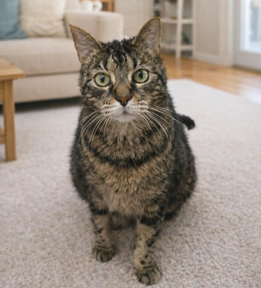 Enlarge Snickers, an adoptable mixed breed in Greensburg, PA image 3/6