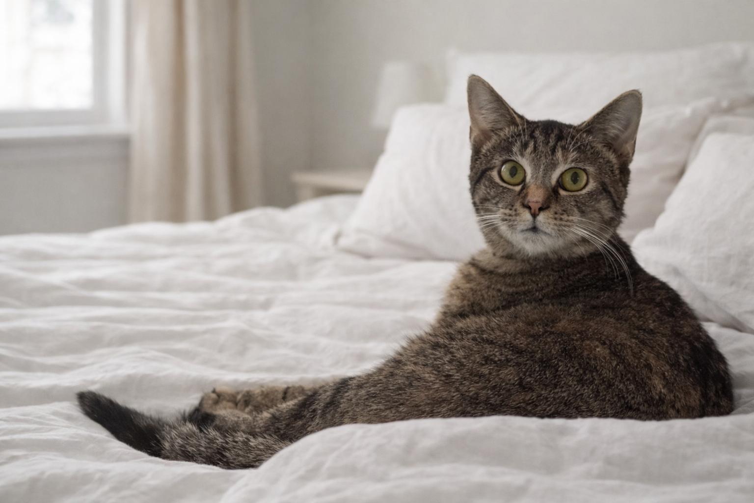 Enlarge Mayo, a ADOPTABLE Domestic Short Hair in Rixeyville, VA image 1/4