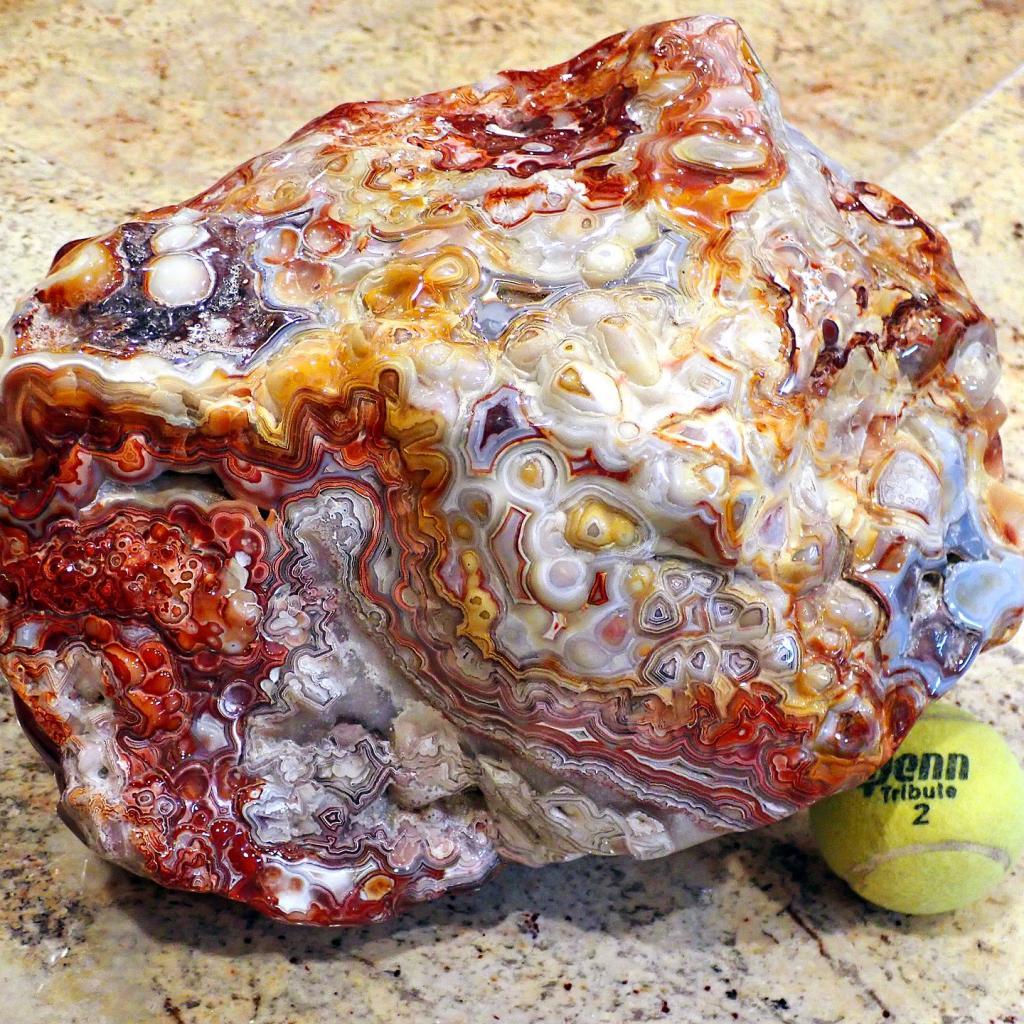 Agate — thumbnail 2