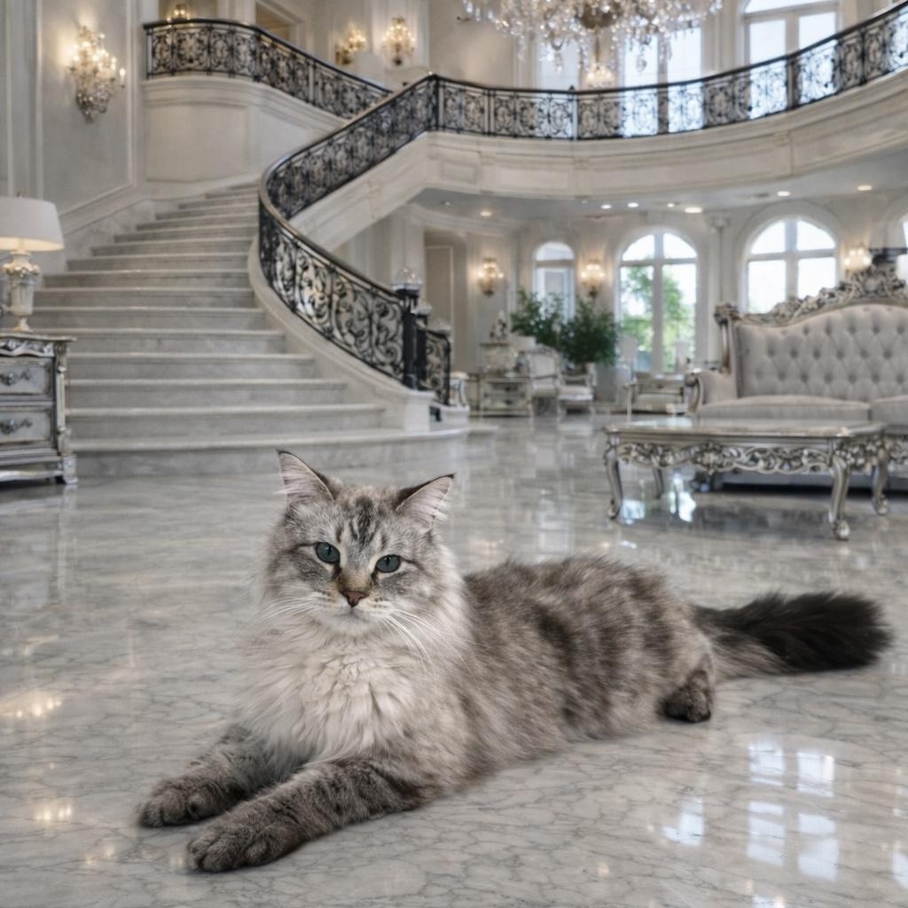 Enlarge STORMY , a ADOPTABLE mixed breed in Dalton, GA image 2/2