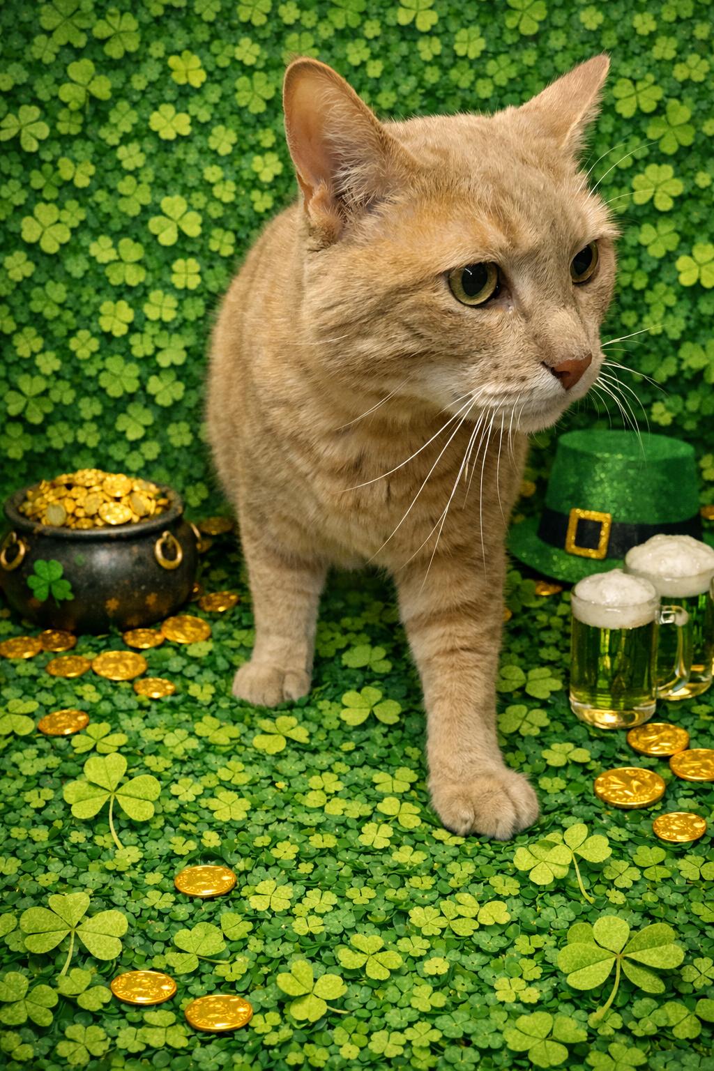 Lion — thumbnail 3