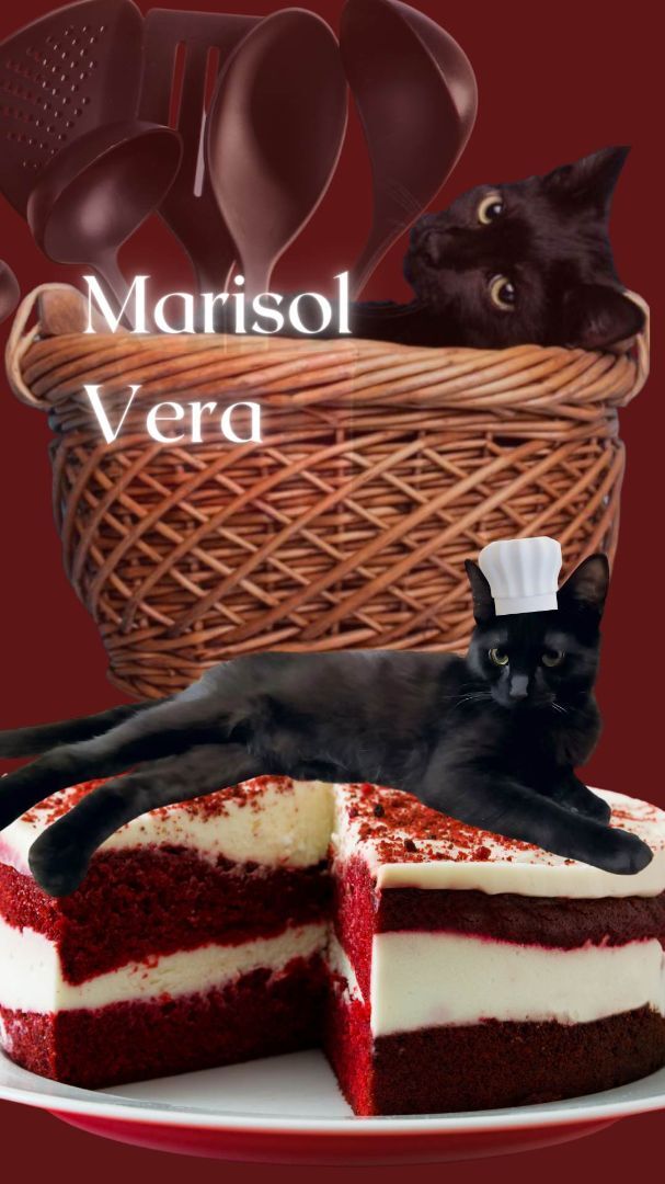 Enlarge MARISOL VERA, a Adoptable mixed breed in HEMET, CA image 5/6