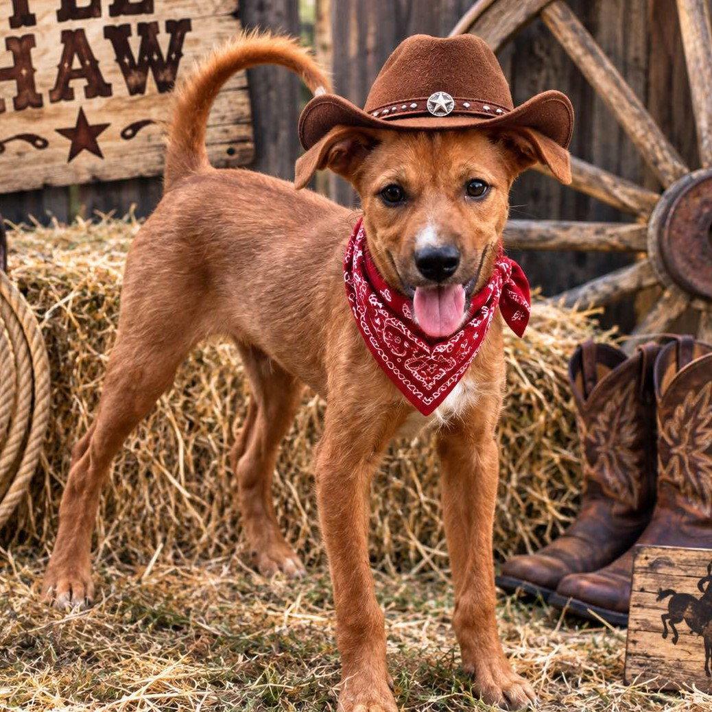 Enlarge Vance, a Adoptable mixed breed in Locust Fork, AL image 2/3