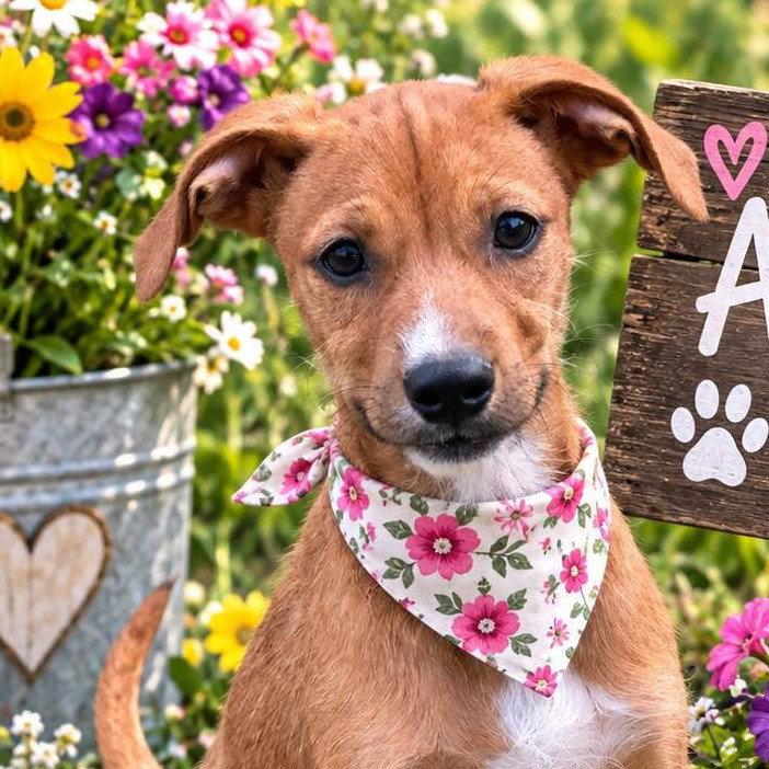 Enlarge Vance, a Adoptable mixed breed in Locust Fork, AL image 3/3