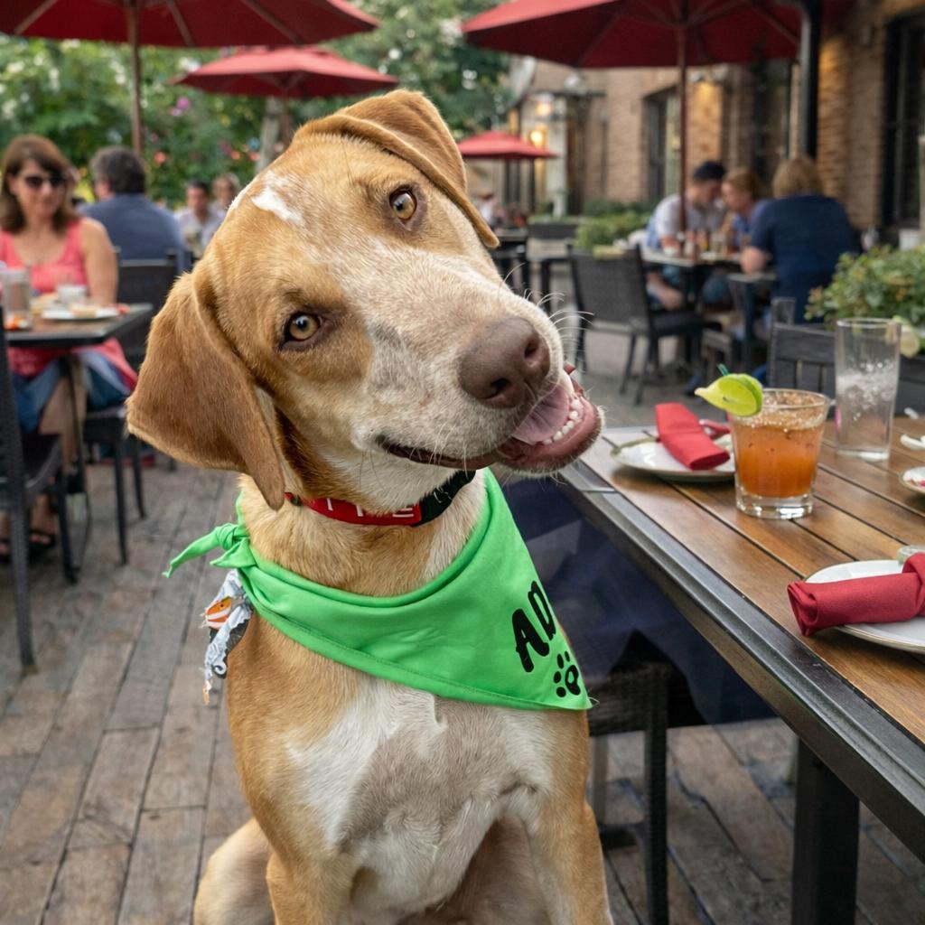 Paco, an adopted mixed breed in Seguin, TX image 2/6