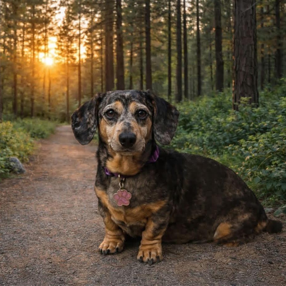 Trixie — thumbnail 3