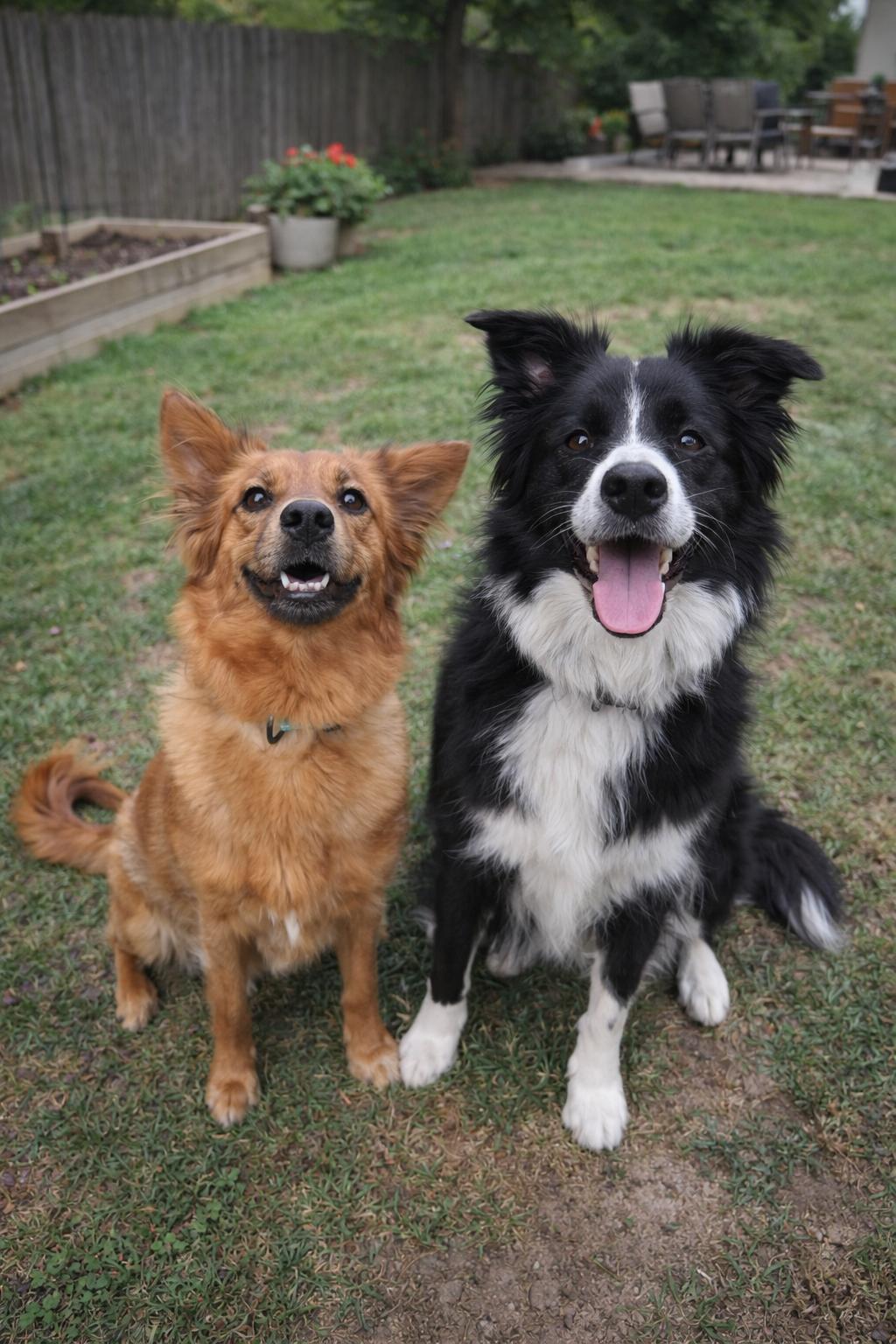 Enlarge Riley , a Adoptable mixed breed in Lake Geneva, WI image 4/6