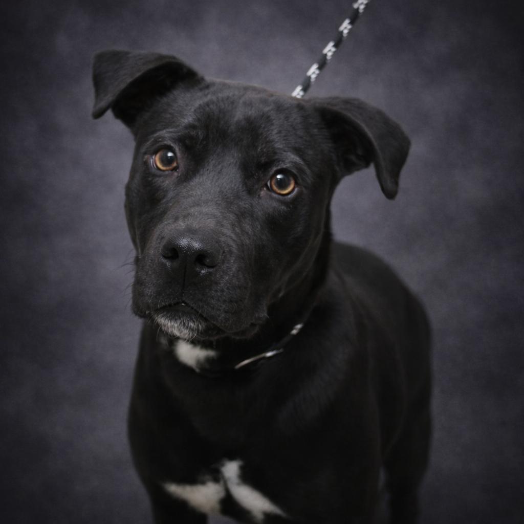 Roscoe, a Adoptable Mixed Breed in Donalsonville, GA image 3/5