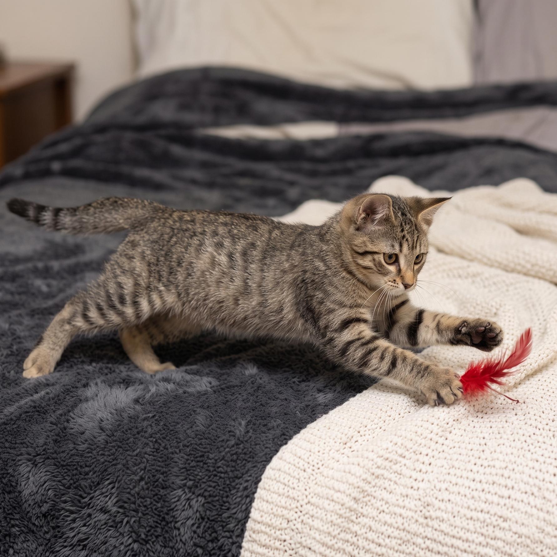 Semita, a Adoptable Domestic Short Hair in Allen, TX image 5/6