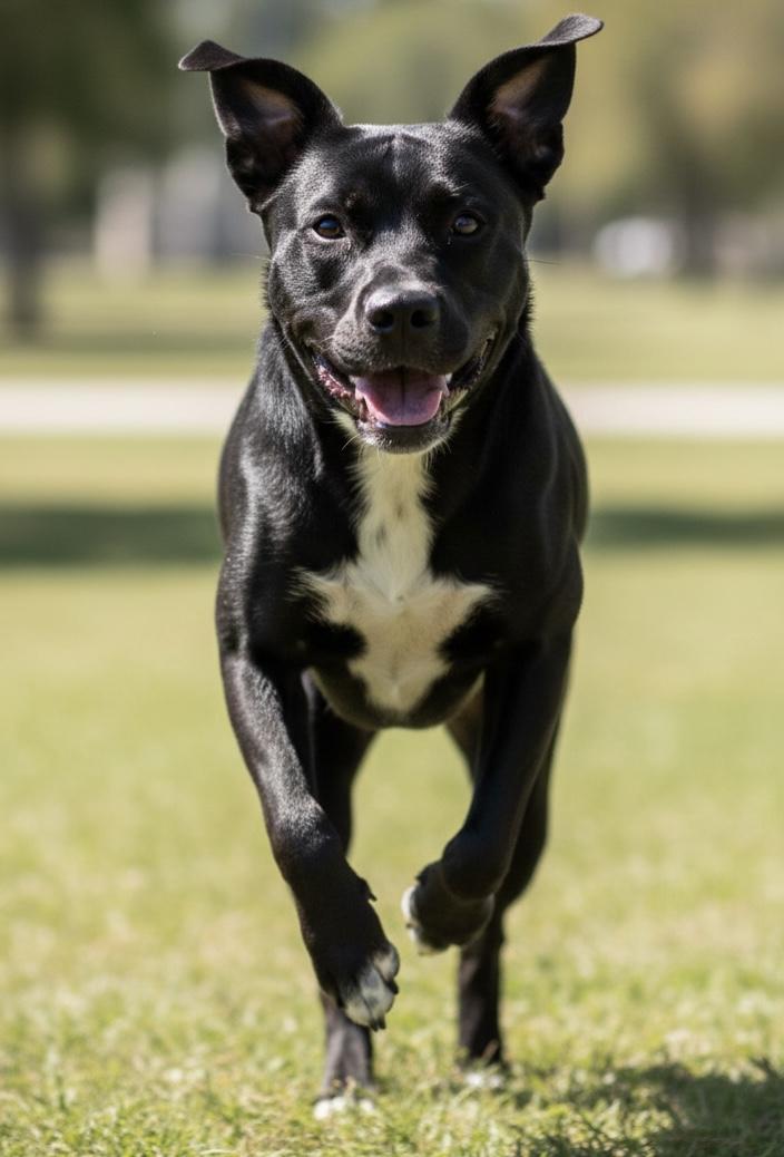 Enlarge Prince , a ADOPTABLE mixed breed in Deltona, FL image 1/4