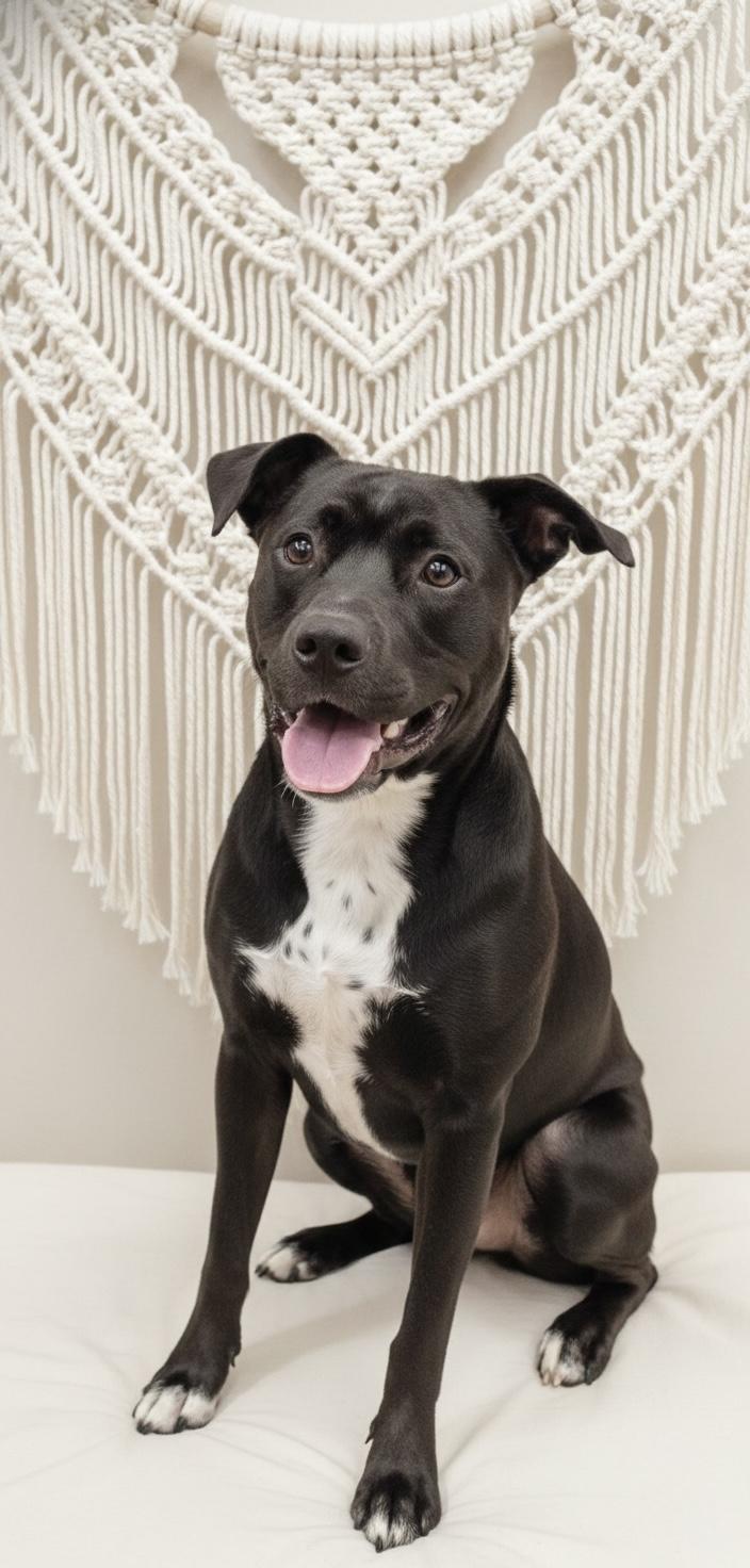 Enlarge Prince , a ADOPTABLE mixed breed in Deltona, FL image 4/4