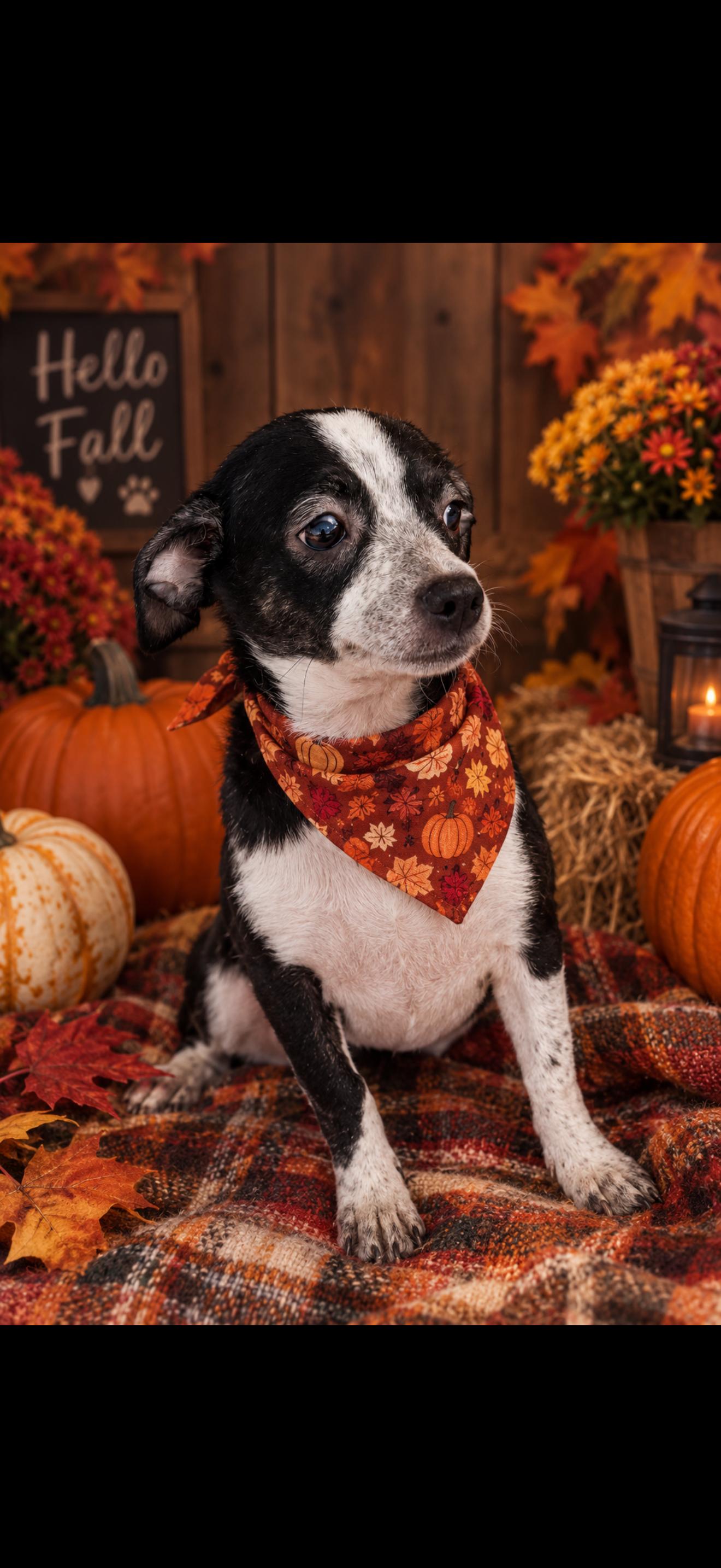 Enlarge Star, a Adoptable mixed breed in Cottonwood, CA image 6/6