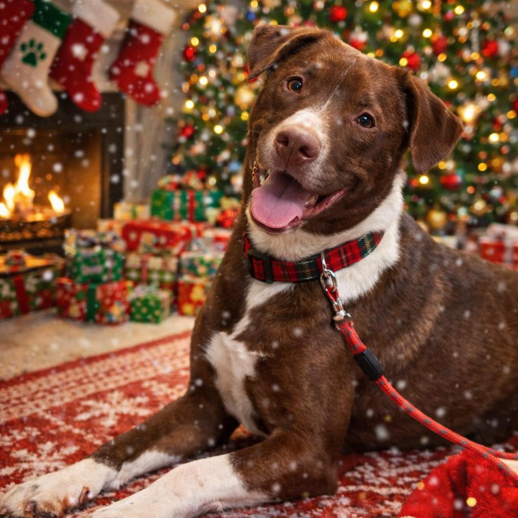 Enlarge Chip 042901, a Adoptable mixed breed in Amory, MS image 1/5