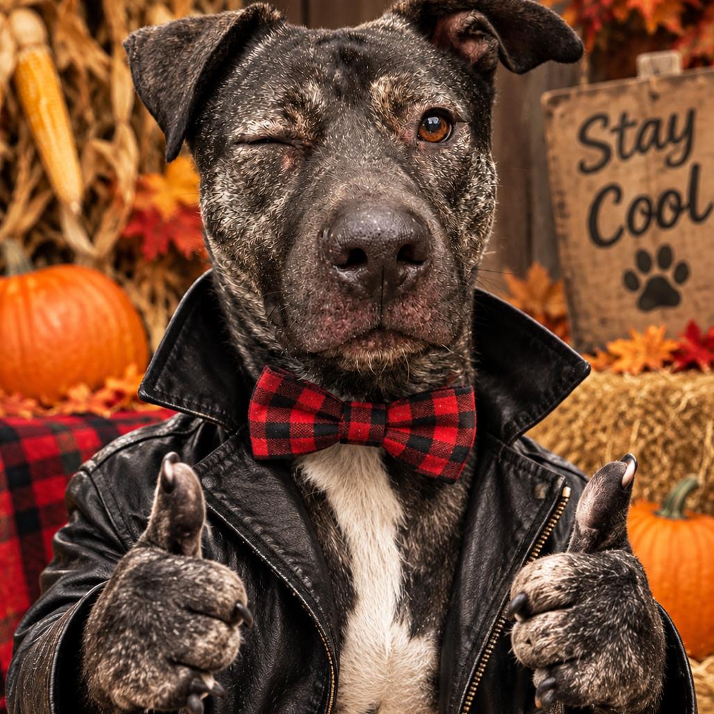 Enlarge Bolton, a Adoptable mixed breed in Hinesville, GA image 2/2