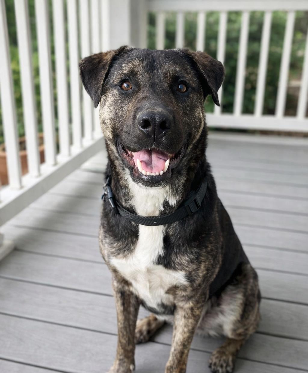 Bubba Gump — thumbnail 2