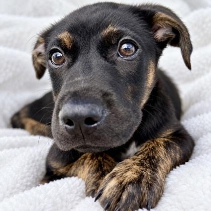 Greg, Adoptable, Puppy Male Mixed Breed & Mixed Breed.