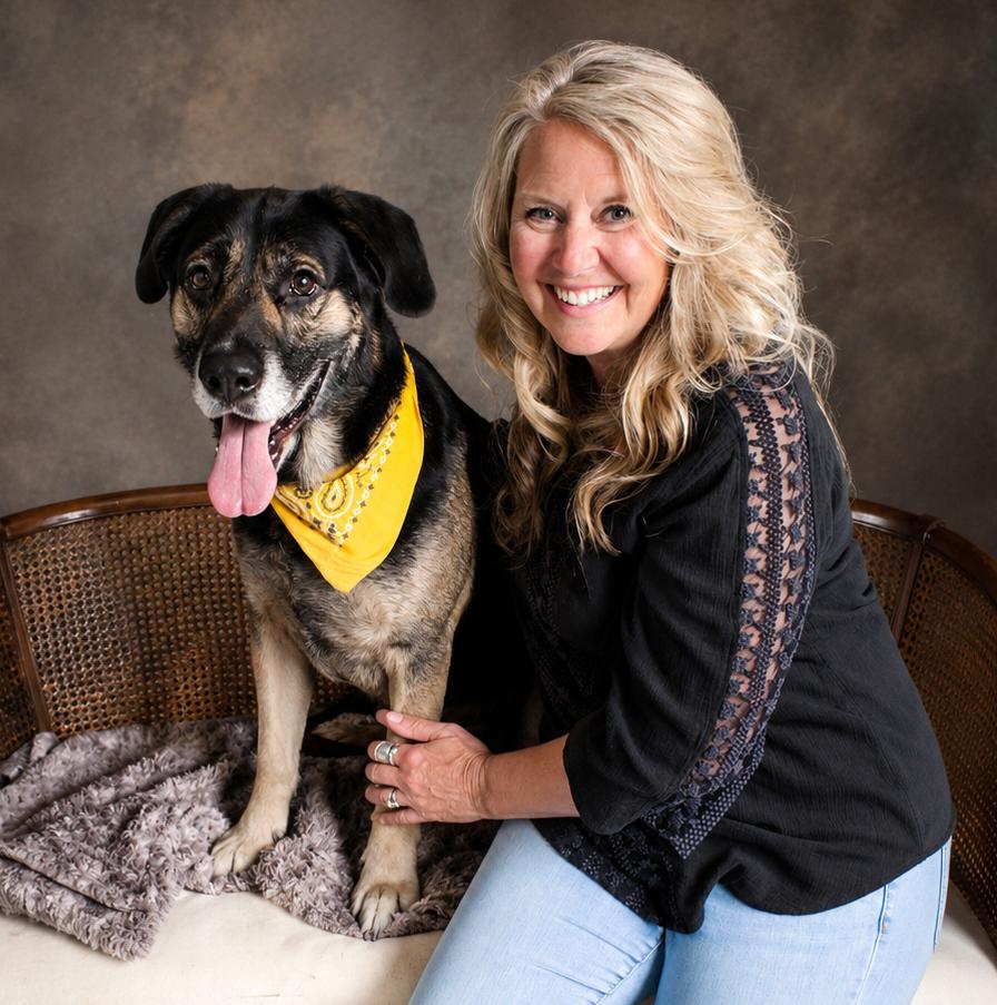 Ralo, a ADOPTABLE mixed breed in Cheboygan, MI image 1/6