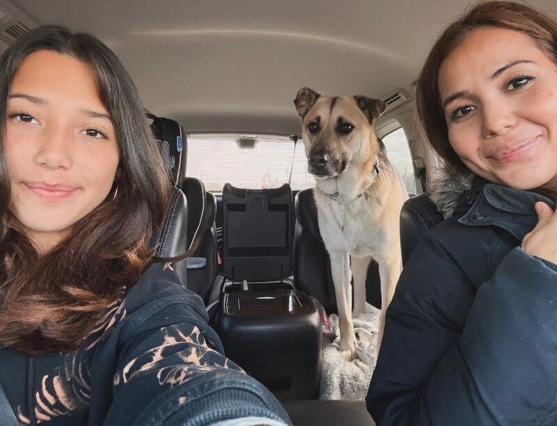 Zennia Garden Girl — thumbnail 5