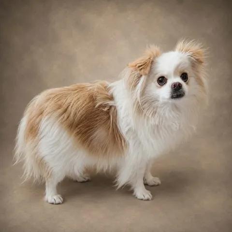 Eve, a ADOPTABLE mixed breed in Brooks, AB image 1/6