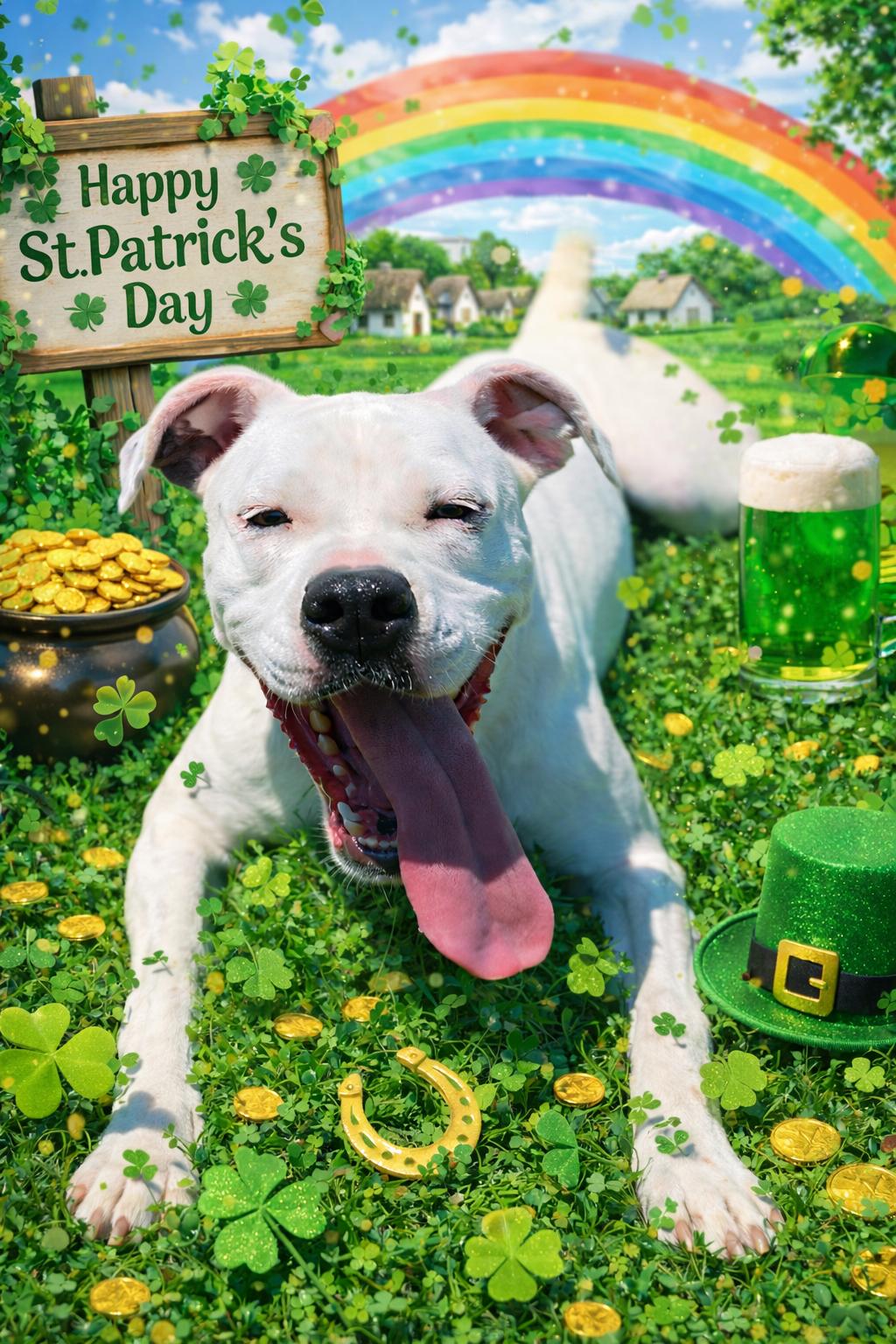 Enlarge Clara, a Adoptable mixed breed in Sistersville, WV image 2/3