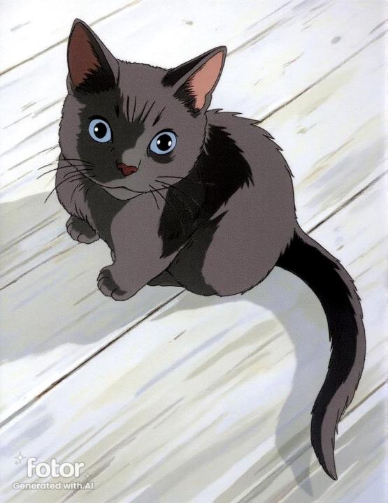 Enlarge Sophia, an adopted Domestic Short Hair in Cumberland, RI image 2/5