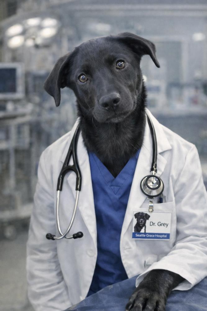 Enlarge Grey, a Adoptable mixed breed in Irwin, PA image 2/4