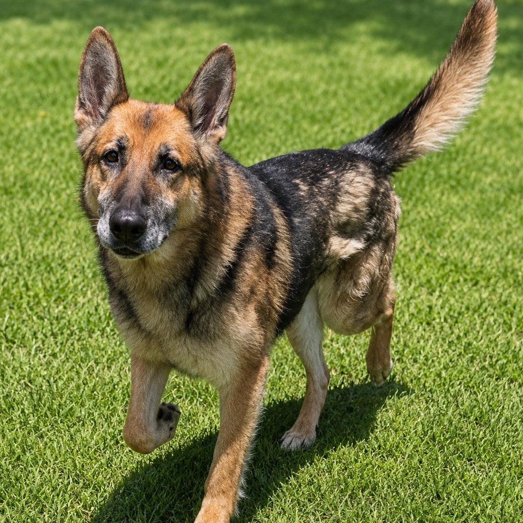 Canelo, a Adoptable mixed breed in Naperville, IL image 2/4
