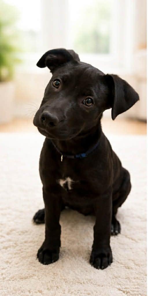 Enlarge Macie , a ADOPTABLE mixed breed in Douglas, MA image 3/4