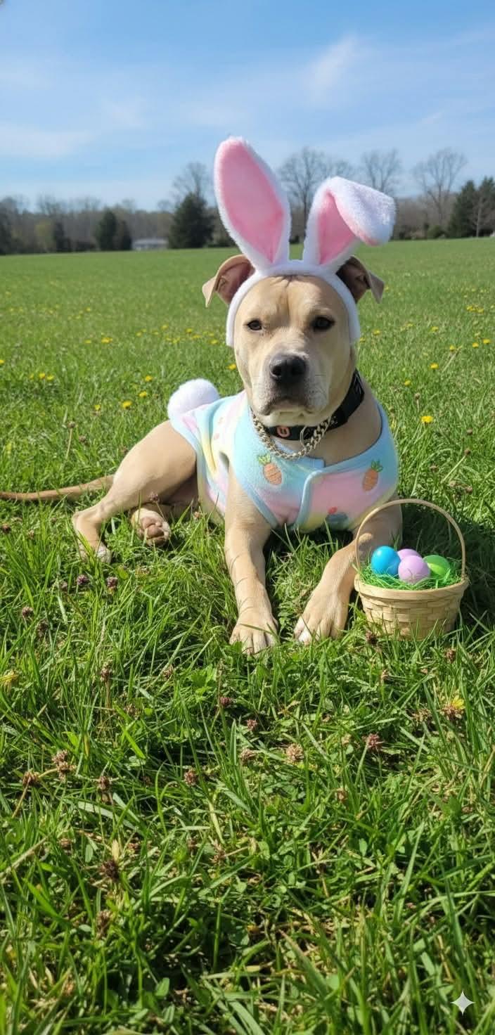 Enlarge Nyla, a ADOPTABLE mixed breed in Jackson , NJ image 4/4