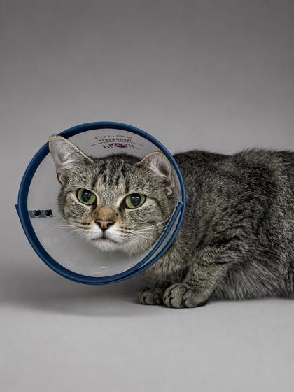 Muffins, Adoptable, Adult Female Domestic Short Hair & Domestic Short Hair.