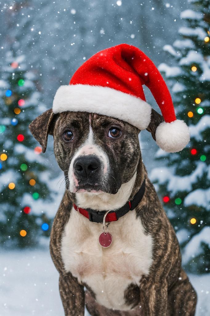 Enlarge Newt, a Adoptable mixed breed in Crandon, WI image 1/2