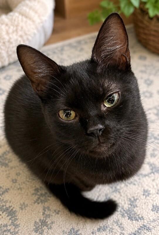 Enlarge Luke, a Adoptable Domestic Short Hair in North Babylon, NY image 5/5