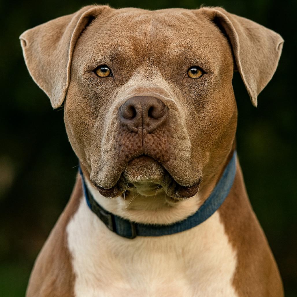 Manhattan, a Adoptable mixed breed in Mount Vernon, IN image 4/5