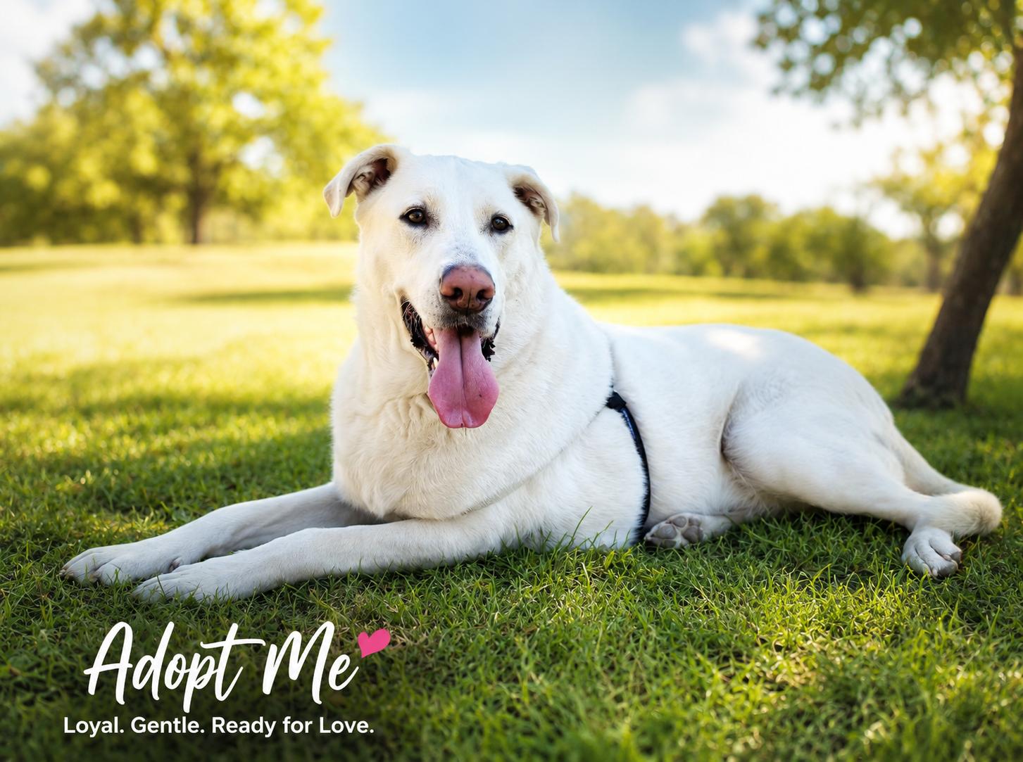 Cash, an adopted Labrador Retriever in Albany, NY image 1/5